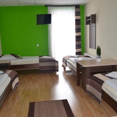 Bed and Breakfast Dw Poronianka Poronin Exterior foto